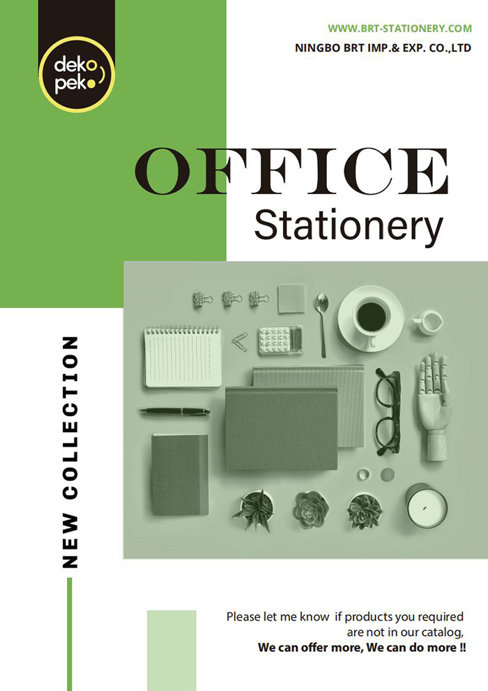 2026 kontorpapirkatalog