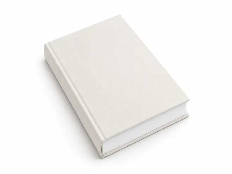 Notebook-indbinding: Vælg struktur, indstil specifikationerne, planlæg produktion