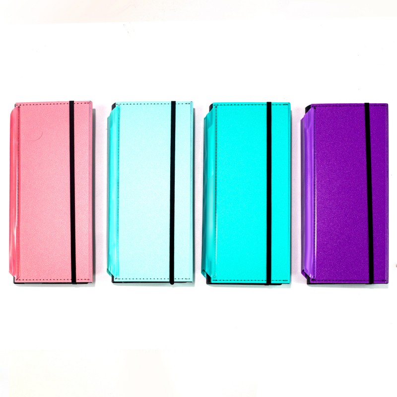 3 Layers Pocket Clipboard