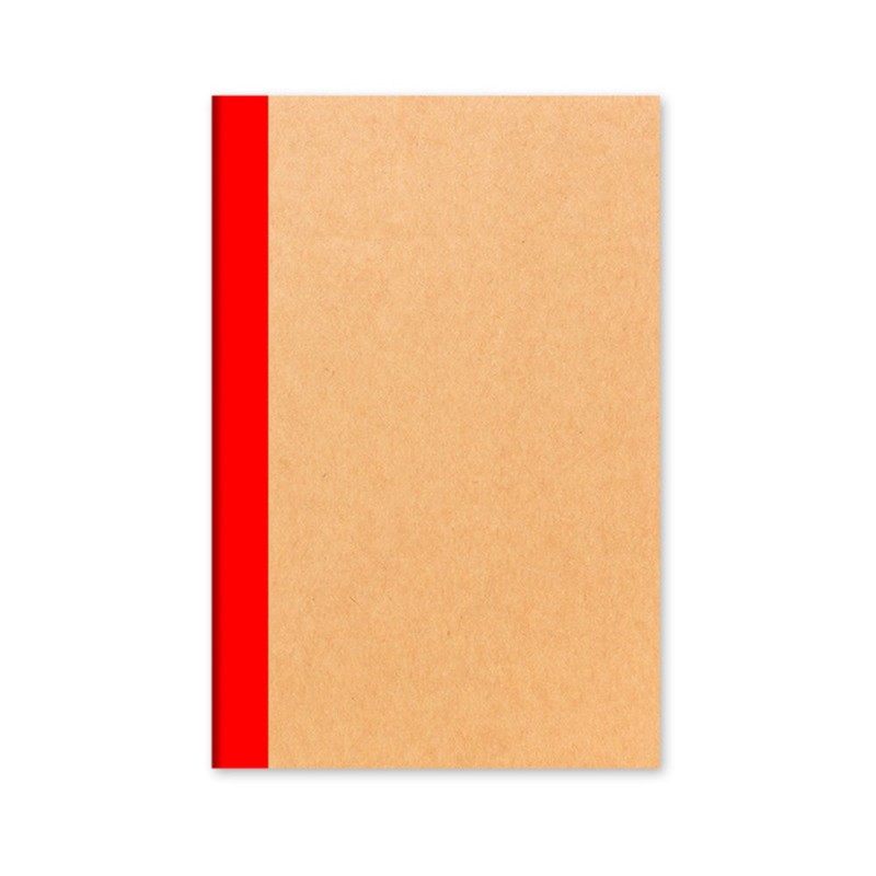 Simple Design Student Composition Notebook